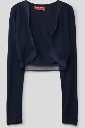 G.O.L. Bolero in riblook