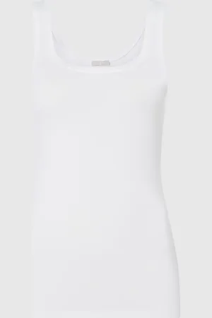 Hanro Onderhemd van microvezel, model 