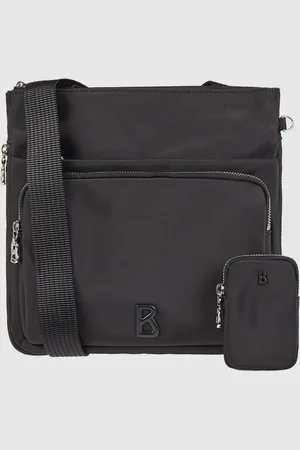Bogner Crossbodytas met afneembaar sleuteletui, model 