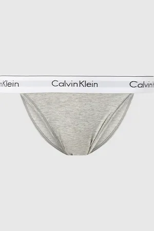 Calvin Klein Slip van katoenmix
