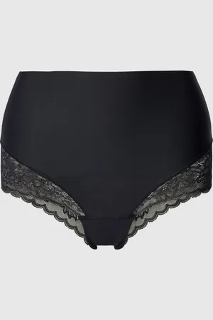 MAGIC Bodyfashion Slip met shape-effect en kant
