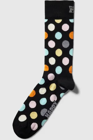 Happy Socks Sokken met all-over motief, model 