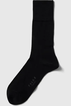 Falke Sokken in gemêleerde look