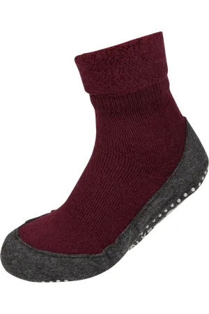 Falke Sokken met elastische ribboordjes, model 