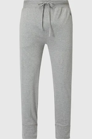 Ralph Lauren Sweatbroek met elastische band