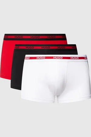 HUGO BOSS Nauwsluitende boxershort met logoband