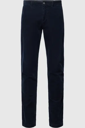 Tommy Hilfiger Chino in corduroy look, model 
