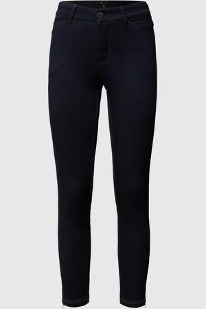 Mac Skinny fit jeans met stretch, model 