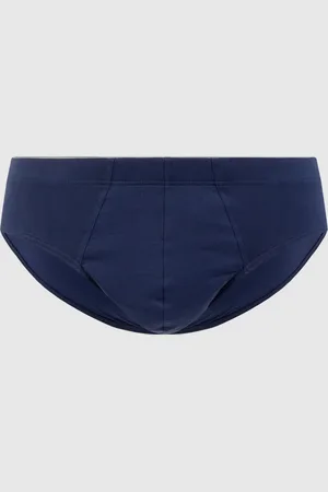 Hanro Slip met stretch