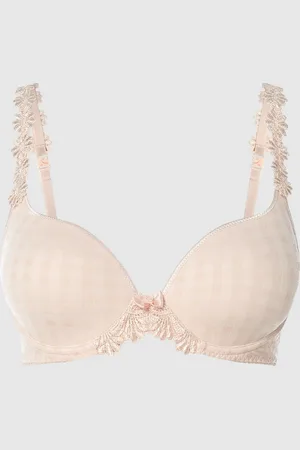 Marie Jo Beha met kant, model 