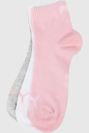 PUMA Sokken per 3 paar verpakt