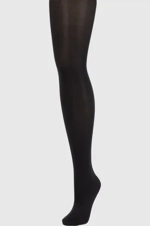 Falke Panty in glanzende look - 40 DEN, model 