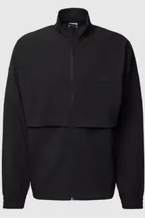 adidas Trainingsjack met labelpatch