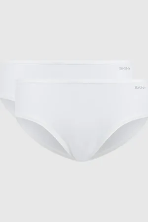 Skiny Onderbroek van microvezel in een set van 2 stuks, model 