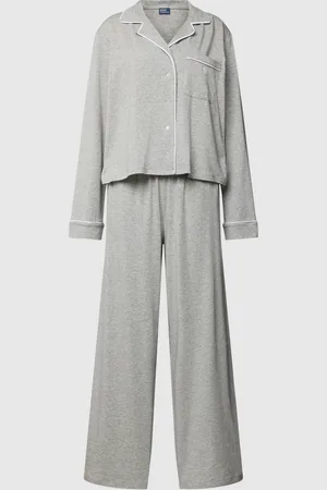 Ralph Lauren Pyjama met borstzak