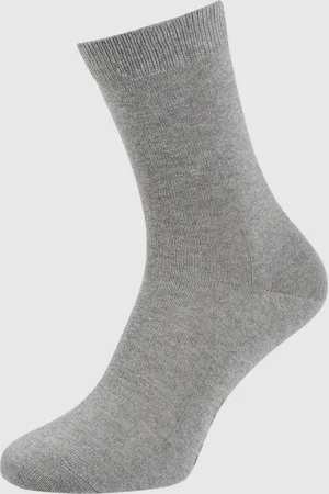 Falke Sokken met stretch, model 