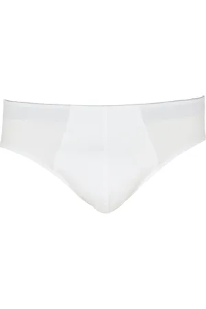 Hanro Slip met stretch