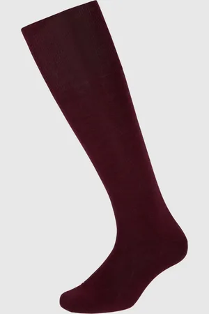 Falke Kousen met comfortband, model 