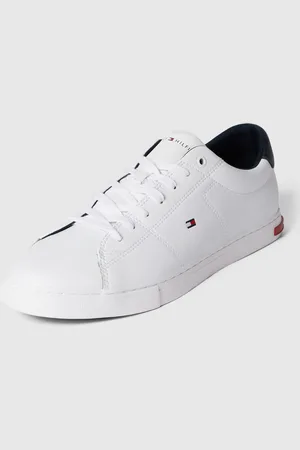 Tommy Hilfiger Sneakers met labeldetails