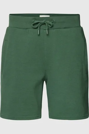 Shiwi Sweatshorts met steekzakken, model 