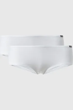 Skiny Panty, per 2 verpakt