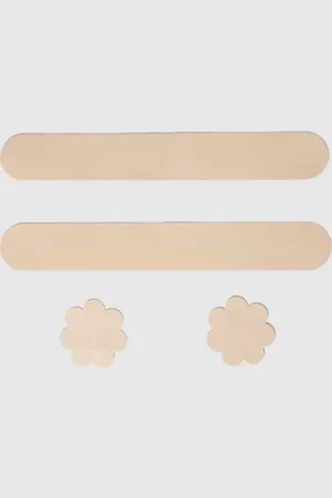 MAGIC Bodyfashion Borstband in effen design