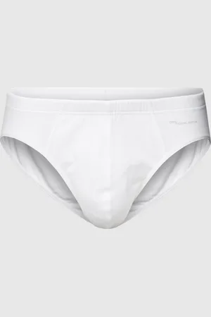 Mey Slip met stretch, model 