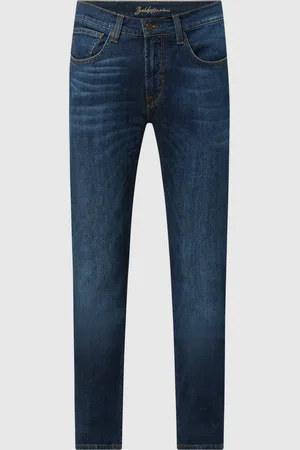 Baldessarini Slim fit jeans met stretch, model 