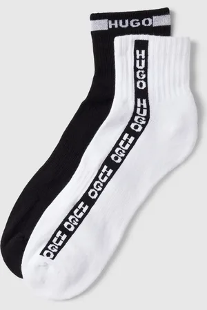 HUGO BOSS Sokken in een set van 2 paar, model 