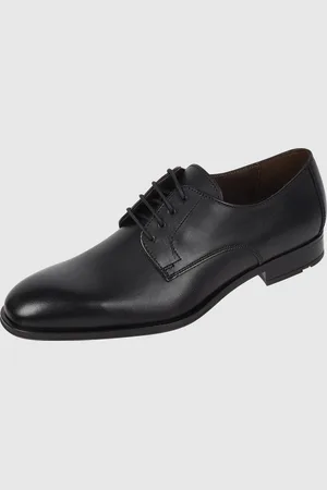 Lloyd Veterschoenen van leer, model 