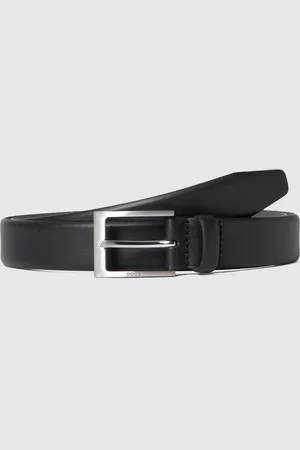 HUGO BOSS Riem met doornsluiting, model 