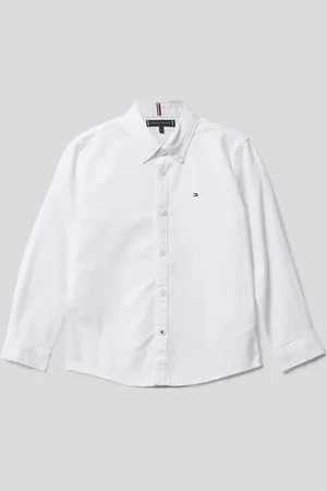 Tommy Hilfiger Overhemd met button-downkraag