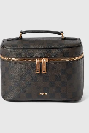 JOOP! Toilettas met all-over motief