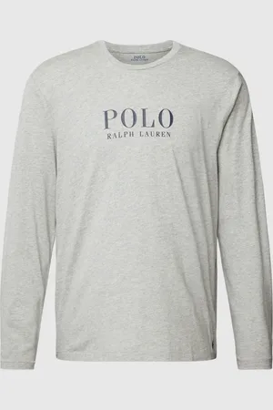 Ralph Lauren Longsleeve met ronde hals
