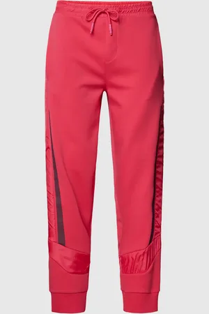 HUGO BOSS Sweatpants met steekzakken, model 