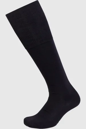 Falke Kousen met comfortband, model 