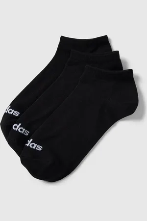 adidas Sneakersokken met labeldetail in een set van 3 paar
