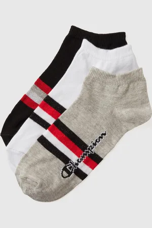 Champion Sneakersokken in set van 3