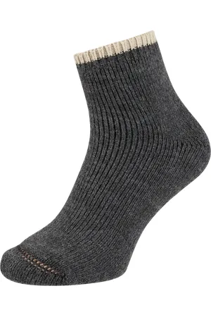 Falke Sokken met alpaca, model 