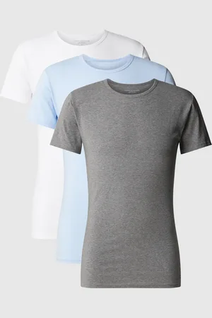 Tommy Hilfiger T-shirt met ronde hals