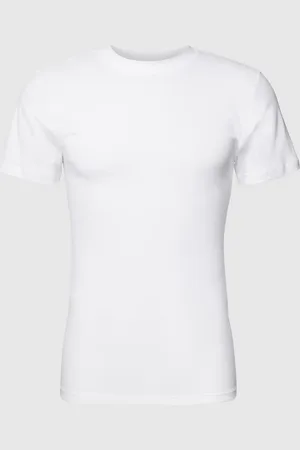 Mey T-shirt van katoen, model 