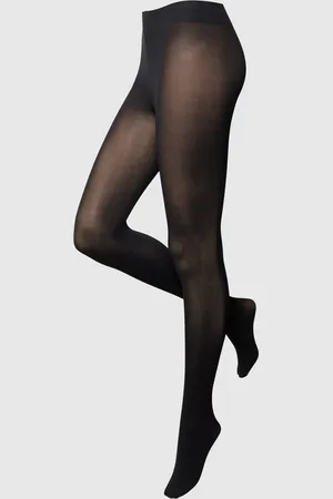Falke Panty met stretch, model 
