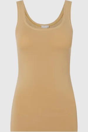 Hanro Onderhemd van microvezel, model 