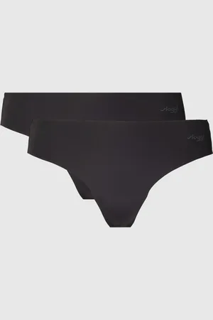Sloggi Slip in effen design, model 