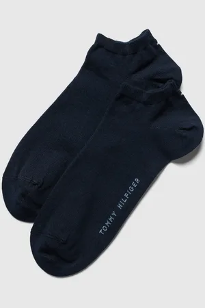 Tommy Hilfiger Set van twee paar sneakersokken