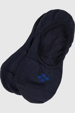 Burlington Kousenvoetjes met stretch in een set van 3 paar, model 