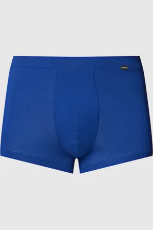 Hanro Boxershort met labeldetail, model 
