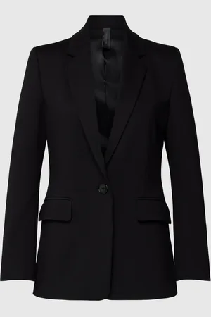 Drykorn Blazer met reverskraag, model 