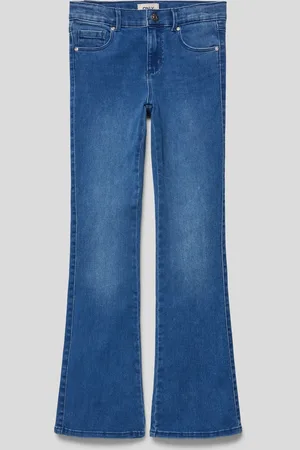 ONLY Flared cut jeans met 5-pocketmodel, model 