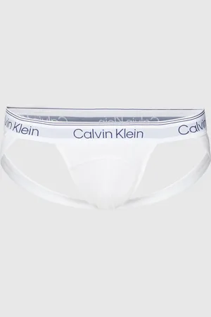 Calvin Klein Suspensoir met elastische band met logo